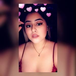 Meet your Posher, Ruth